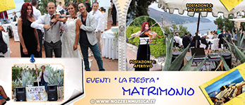 Recensioni Matrimoni in Liguria