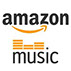 Siamo presenti con le nostre canzoni anche su Amazon music 