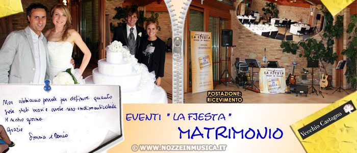 Recensioni Matrimoni in Piemonte