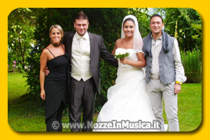 musica matrimonio hochzeit Switzerland