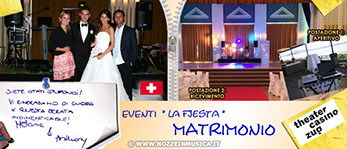 Recensioni Matrimoni in Svizzera